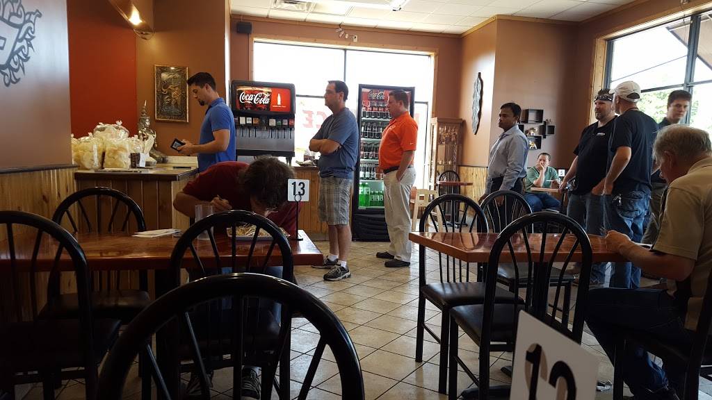 Bangkok Express | restaurant | 4119 Stone School Rd, Ann Arbor, MI 48108, USA | 7349750277 OR +1 734-975-0277