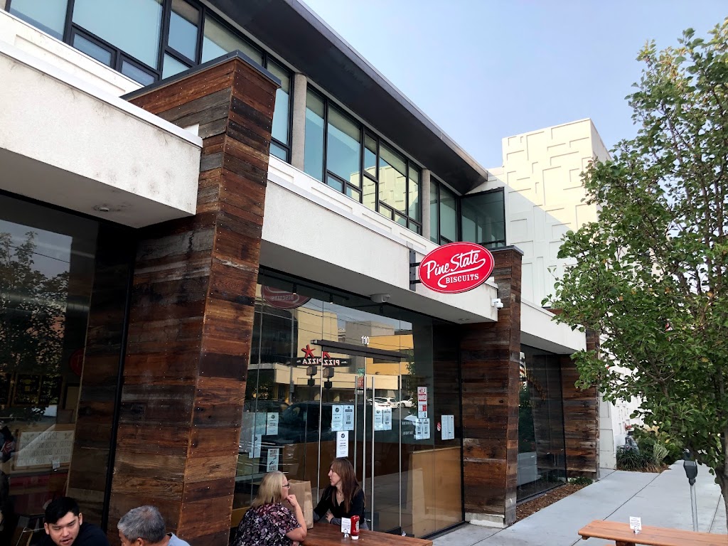Pine State Biscuits | Reno | restaurant | 200 S Center St, Reno, NV 89501, USA | 7754322464 OR +1 775-432-2464