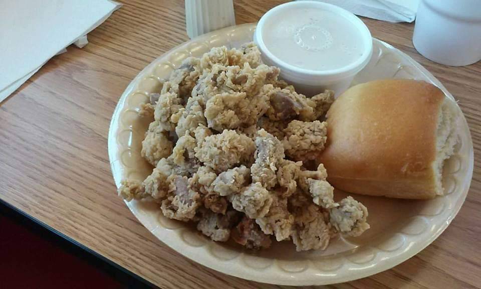 Bushs Chicken | restaurant | 3219 SW Military Dr, San Antonio, TX 78211, USA | 2109241721 OR +1 210-924-1721