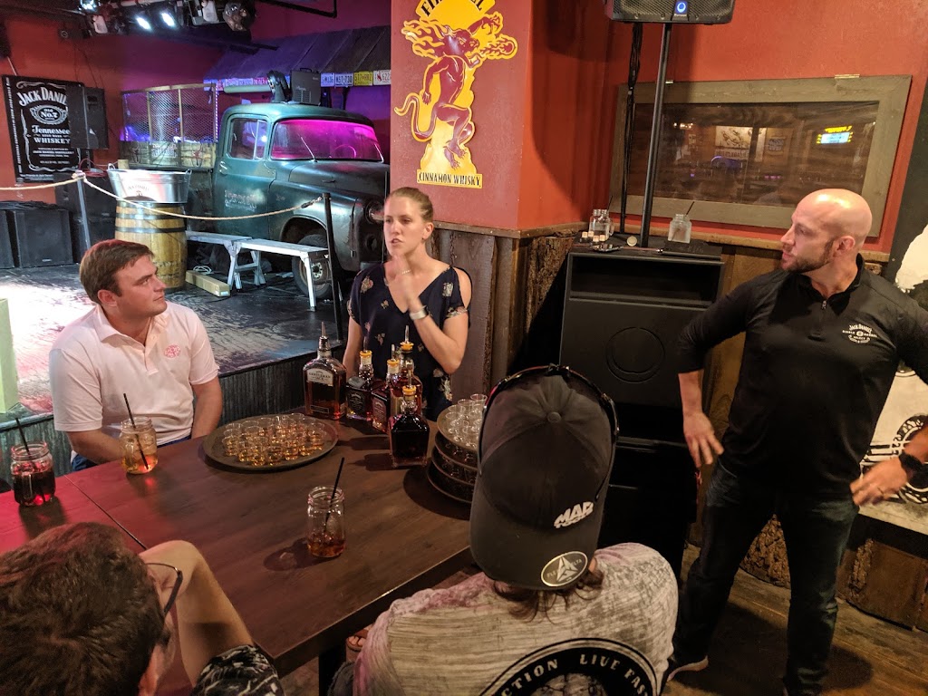 Red Rock Saloon | restaurant | 222 W Gorham St, Madison, WI 53703, USA | 6087095200 OR +1 608-709-5200