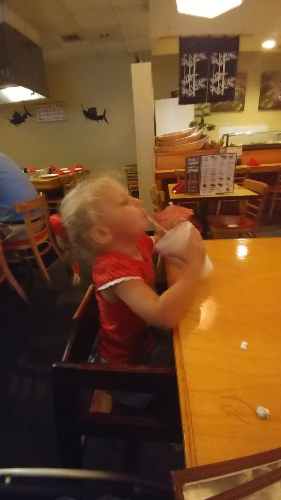 Tokyo Japanese Steak and Sushi Bar | restaurant | 6521 Alabama Hwy 69 S l, Tuscaloosa, AL 35405, USA | 2053661177 OR +1 205-366-1177