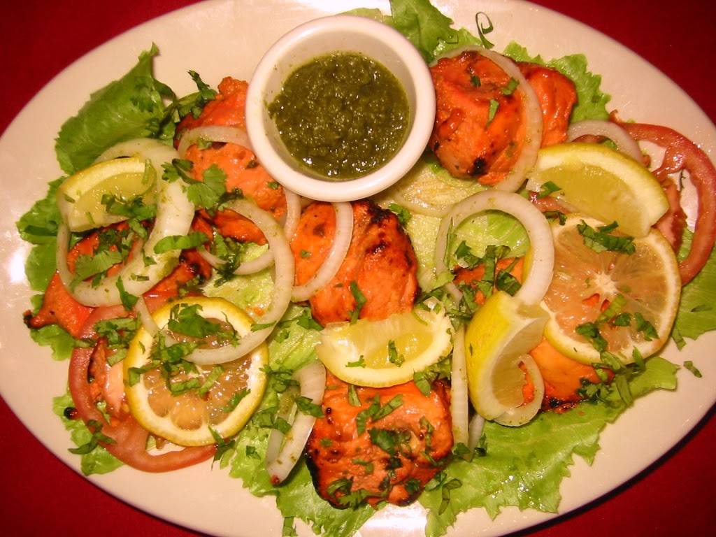 Mirch Masala | restaurant | 7101 Democracy Blvd, Bethesda, MD 20817, USA | 3013650677 OR +1 301-365-0677