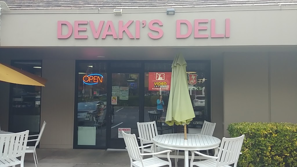 Devakis Deli & Catering | cafe | 4906 NE 122nd Ave #1425, Portland, OR 97230, USA | 5032564436 OR +1 503-256-4436
