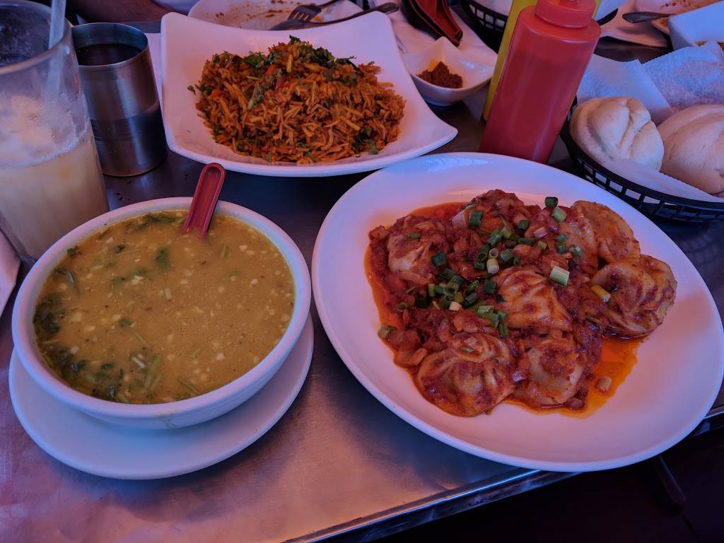 Cafe Tibet | restaurant | 1510 Cortelyou Rd, Brooklyn, NY 11226, USA | 7189412725 OR +1 718-941-2725