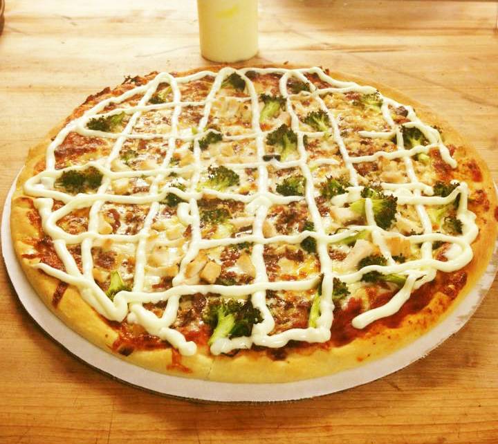 Island Fresh Pizza & Subs | restaurant | 395 State Rd, Vineyard Haven, MA 02568, USA | 5083382764 OR +1 508-338-2764