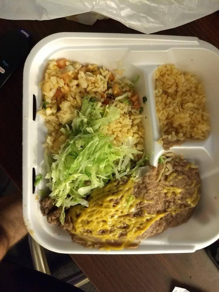 Rivas Taco Shop | restaurant | 360 NW 5th St, Corvallis, OR 97330, USA | 5417522422 OR +1 541-752-2422