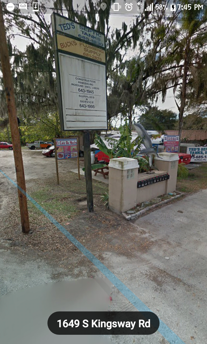 El Cafe De Mechy | restaurant | 1609 S Kingsway Rd, Seffner, FL 33584, USA | 8138025607 OR +1 813-802-5607