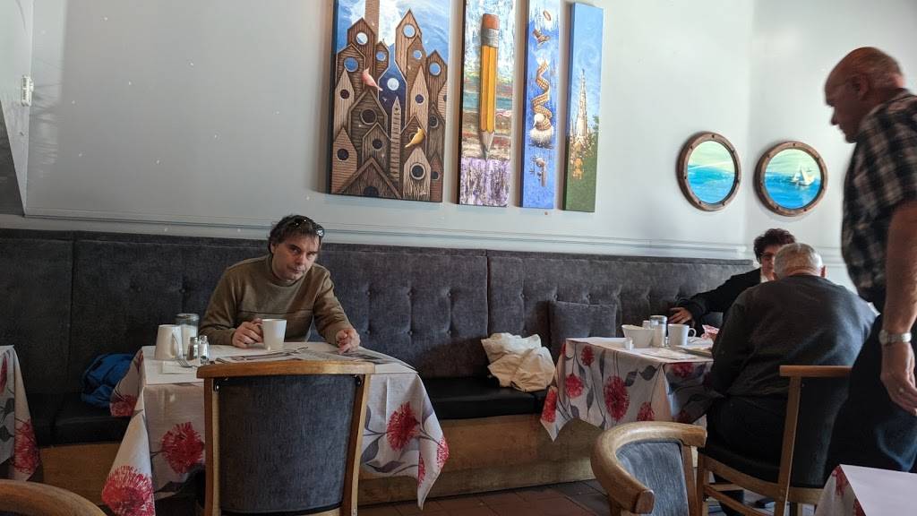 Fourchettes et Pigments | restaurant | 22 Rue du Marché, Salaberry-de-Valleyfield, QC J6T 1P2, Canada | 4503774987 OR +1 450-377-4987