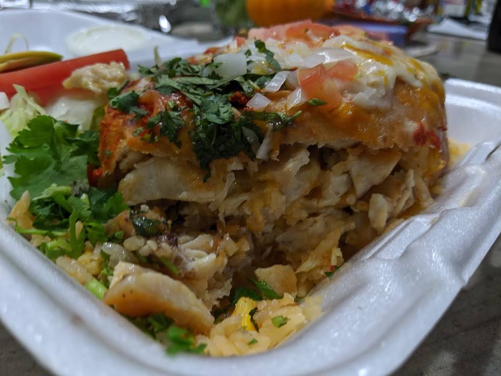 Cielito Lindo | restaurant | 2770 Hooper Ave, Brick Township, NJ 08723, USA | 7329036934 OR +1 732-903-6934