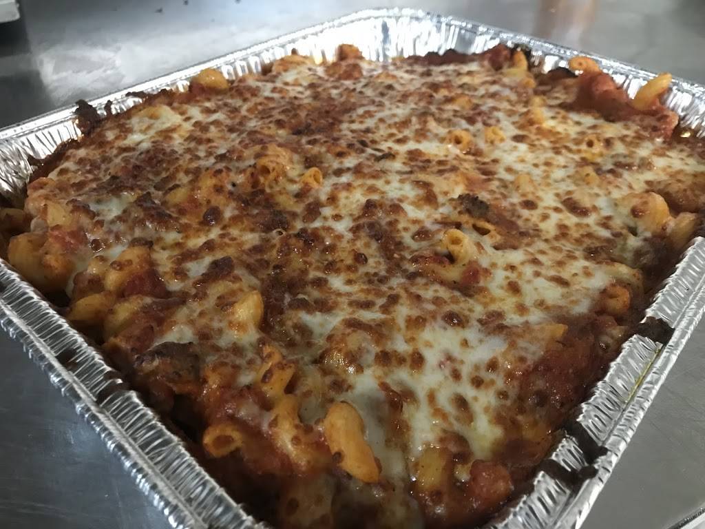 FlamentCos The Place | restaurant | 418 S Tucker Blvd, St. Louis, MO 63102, USA | 3149312275 OR +1 314-931-2275