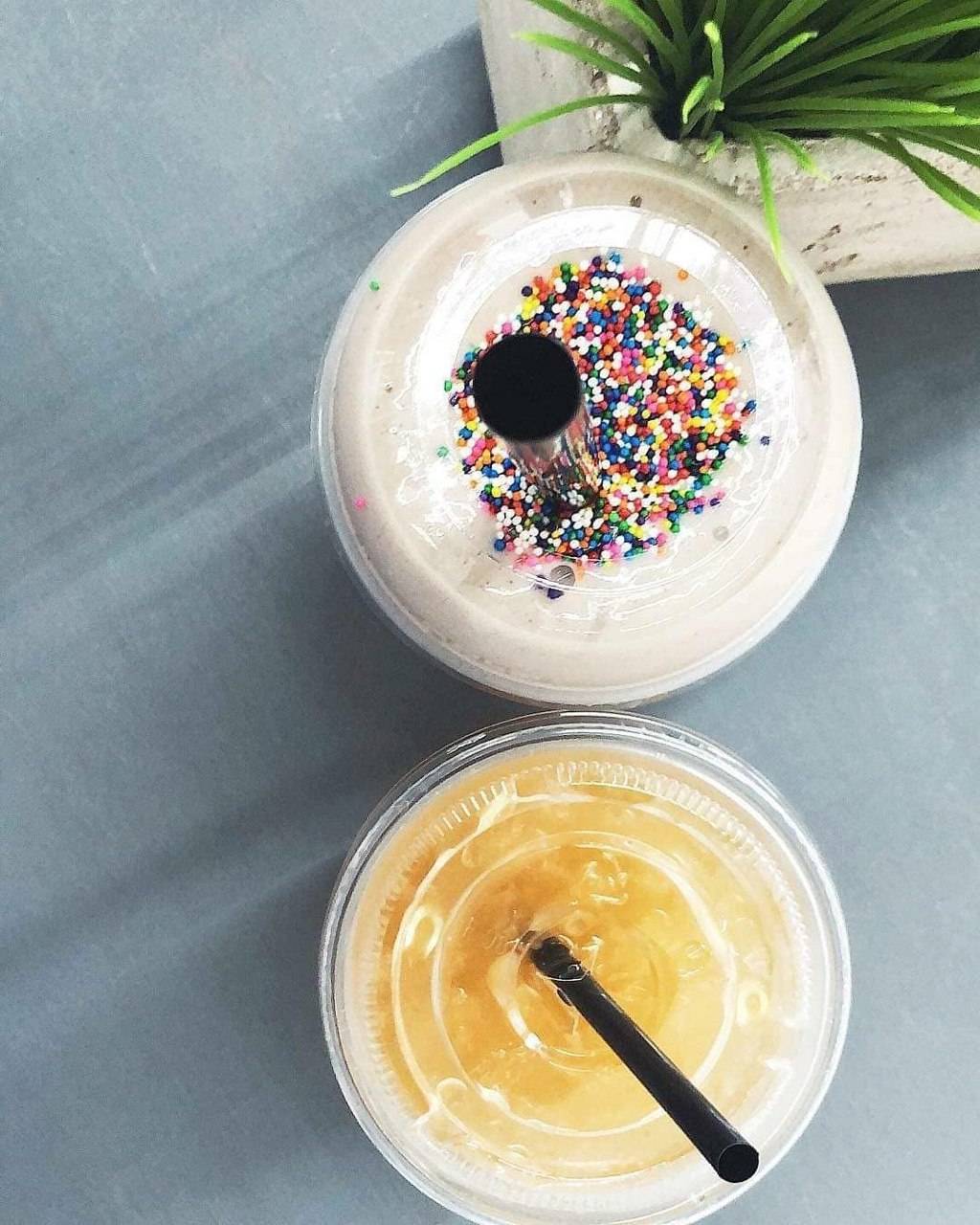 Rise Up Nutrition | restaurant | 2909 N Broadway, Chicago, IL 60657, United States | 3129574219 OR +1 312-957-4219