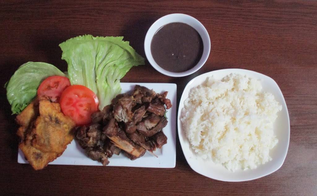 Heaven Caribbean Restaurant | restaurant | 6265 SW 41st St, Miramar, FL 33023, USA | 9544049776 OR +1 954-404-9776