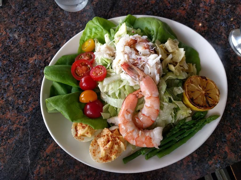 Skates on the Bay | restaurant | 100 Seawall Dr, Berkeley, CA 94710, USA | 5105491900 OR +1 510-549-1900