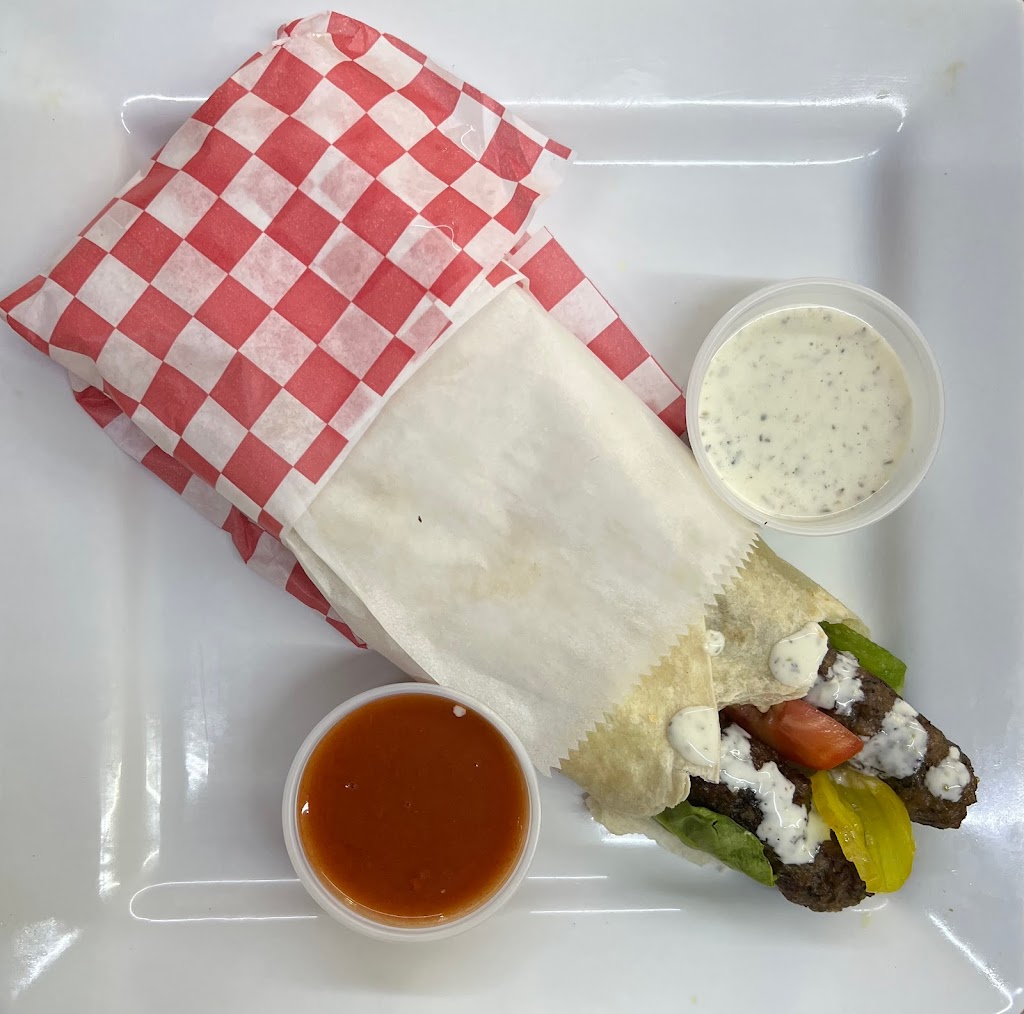 Nashville Halal Inc | restaurant | 1104 Murfreesboro Pike, Nashville, TN 37217, USA | 6153608092 OR +1 615-360-8092