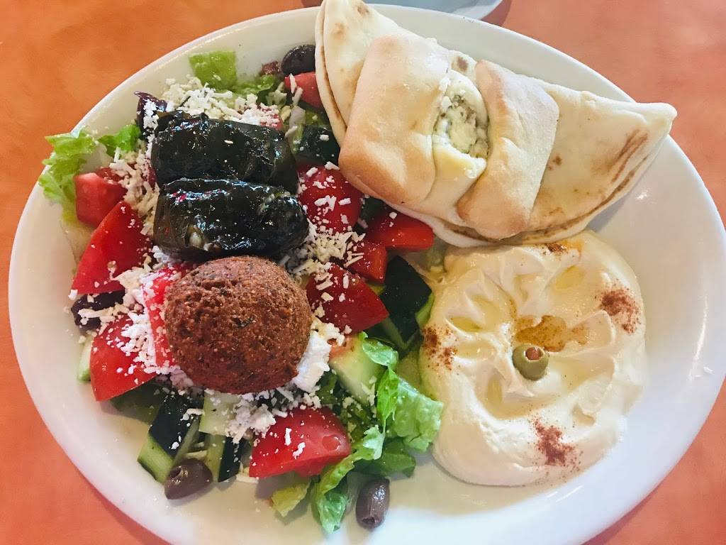 Gyro House Mediterranean Grill Beaverton | restaurant | 530 SW 205th Ave #700, Beaverton, OR 97006, USA | 5036901700 OR +1 503-690-1700