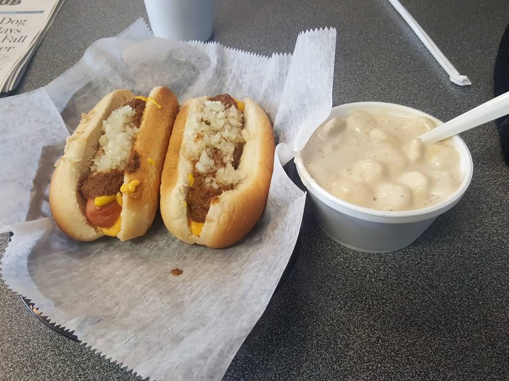 TnT Coney Island | restaurant | 1242 Wilbur Ave, Somerset, MA 02725, USA | 7742948240 OR +1 774-294-8240