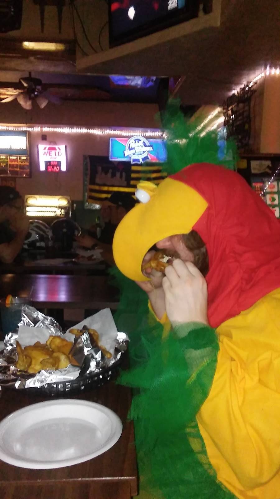 Spencers Down Under | restaurant | 426 Lebanon Rd, West Mifflin, PA 15122, USA | 4124624337 OR +1 412-462-4337