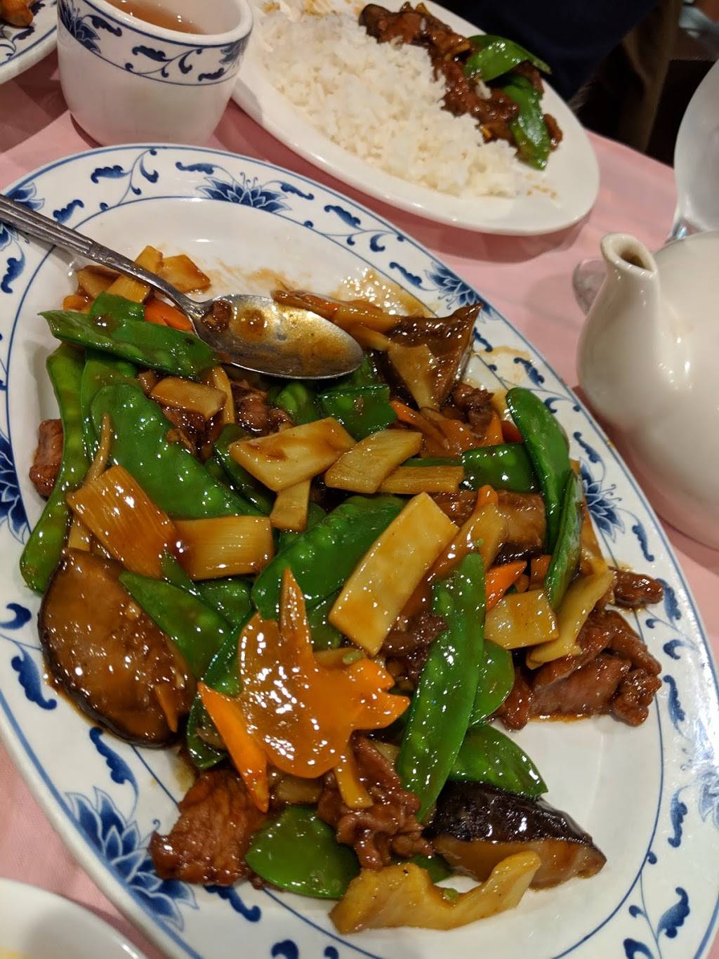 Central Seafood | restaurant | 285 N Central Ave, Hartsdale, NY 10530, USA | 9146831611 OR +1 914-683-1611