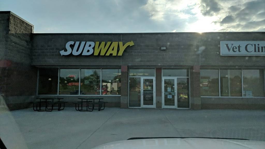 Subway Restaurants | restaurant | 130 Evergreen Square Southwest, Pine City, MN 55063, USA | 3206290002 OR +1 320-629-0002