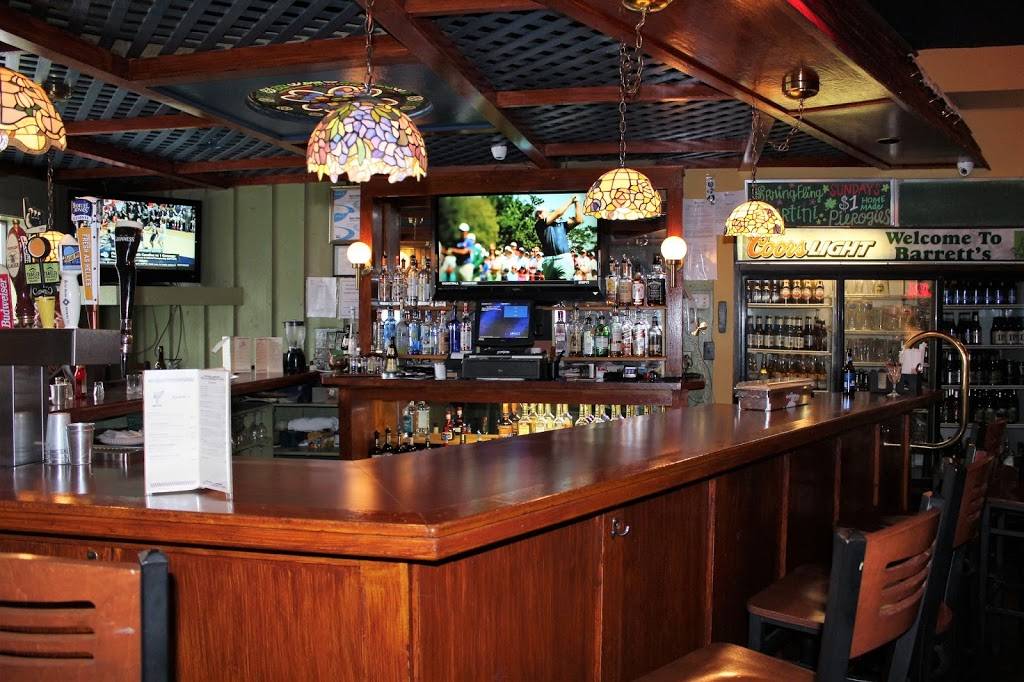 Barretts Pub | restaurant | 474 Main St, Archbald, PA 18403, USA | 5708762503 OR +1 570-876-2503
