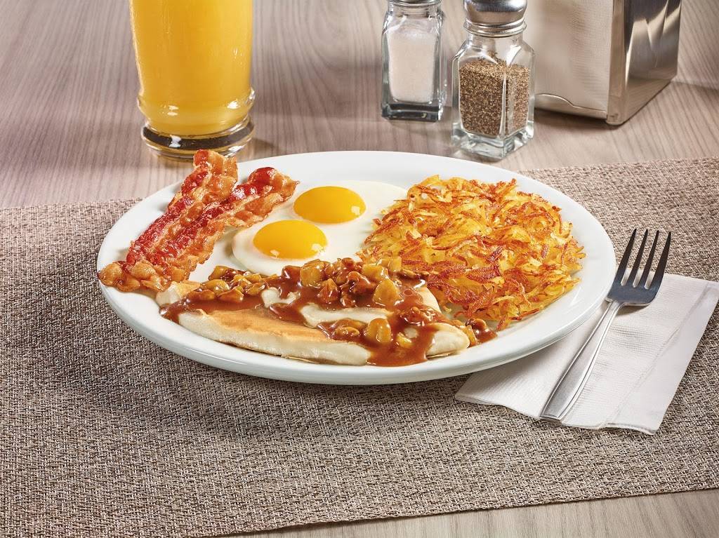 Dennys | restaurant | 18600 NW 67th Ave, Miami Lakes, FL 33015, USA | 3054549646 OR +1 305-454-9646