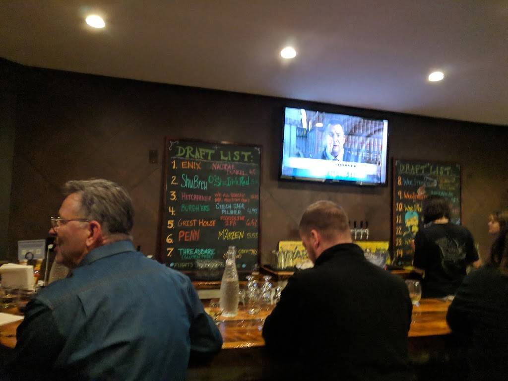 War Streets Brewery | restaurant | 902 Western Ave, Pittsburgh, PA 15233, USA | 4122242163 OR +1 412-224-2163