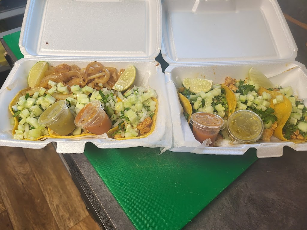 Tacos Don Nachos | restaurant | 8539 Edgemont Rd, Greers Ferry, AR 72067, USA | 5012067550 OR +1 501-206-7550