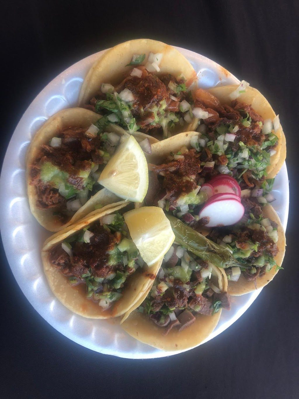 Menos Tacos | restaurant | 9601 S H St, Bakersfield, CA 93307, USA | 6614899449 OR +1 661-489-9449