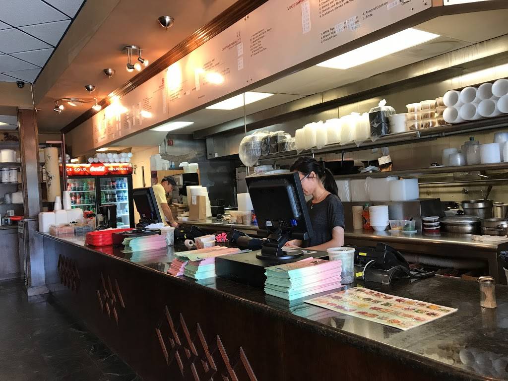 Hunan Wok | restaurant | 3355 Sheridan St, Hollywood, FL 33021, USA | 9542410054 OR +1 954-241-0054