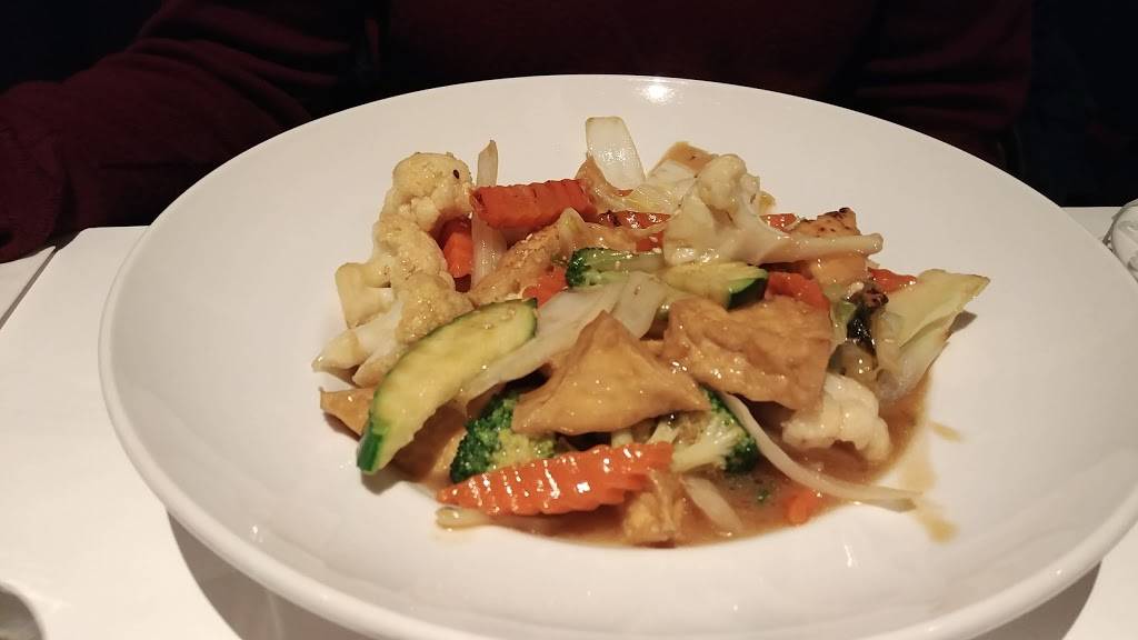 La Riziere dasie | restaurant | 285 Boulevard DAnjou, Châteauguay, QC J6J 2R4, Canada | 4506998025 OR +1 450-699-8025