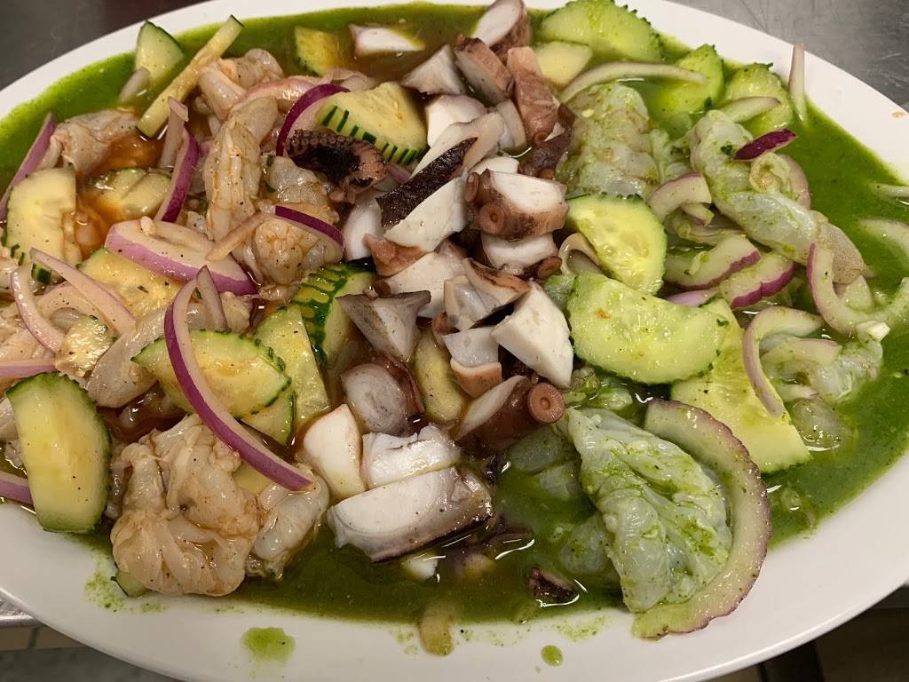 Los Aguachiles | restaurant | 731 Texas St, Fairfield, CA 94533, USA | 7077596790 OR +1 707-759-6790