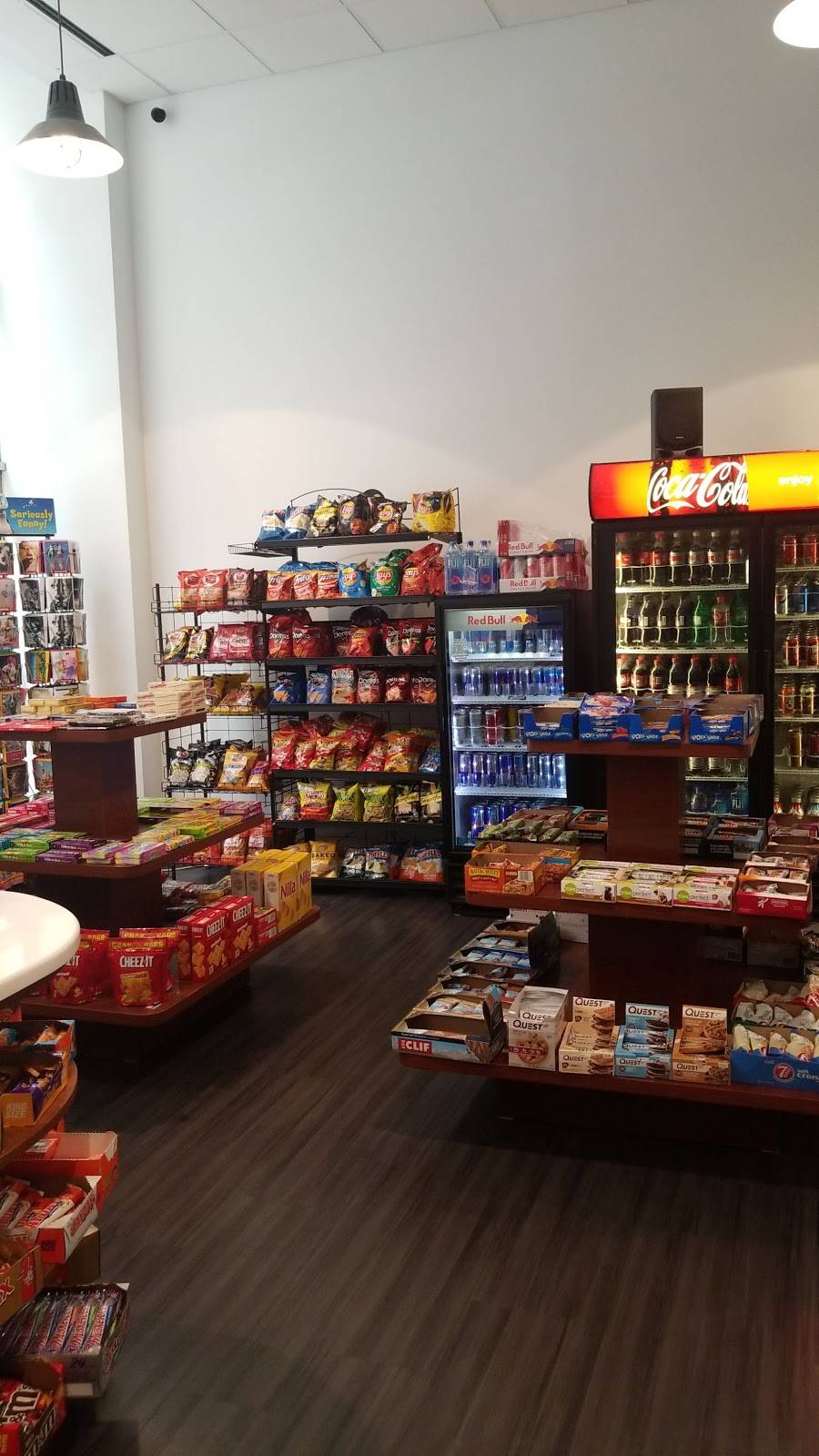 Downtown Snacks | meal takeaway | 615 Griswold St Suite 106, Detroit, MI 48226, USA | 3133500198 OR +1 313-350-0198