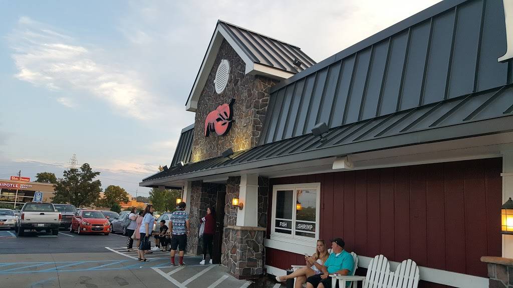 Red Lobster | restaurant | 7921 Dream St, Florence, KY 41042, USA | 8593717151 OR +1 859-371-7151