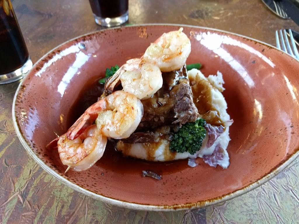 The Brock House | restaurant | 918 Brock St N, Whitby, ON L1N 4J6, Canada | 9054934355 OR +1 905-493-4355