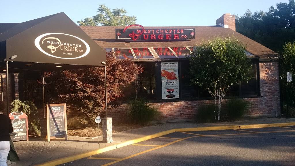 Westchester Burger Company | restaurant | 275 S Ridge St, Rye Brook, NY 10573, USA | 9143056095 OR +1 914-305-6095
