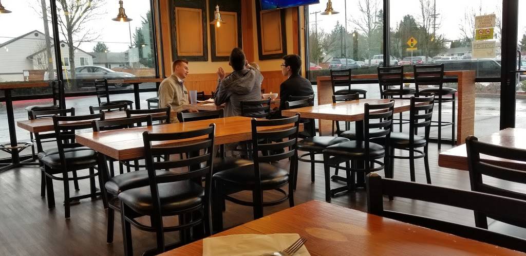 Joy Teriyaki | restaurant | 9915 NE Hazel Dell Ave 318 C, Vancouver, WA 98686, USA | 3609843634 OR +1 360-984-3634