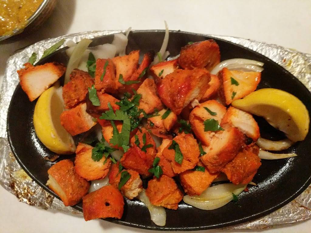 Clay Oven Indian Cuisine | restaurant | 7696 W Irlo Bronson Memorial Hwy, Kissimmee, FL 34747, USA | 4073906122 OR +1 407-390-6122