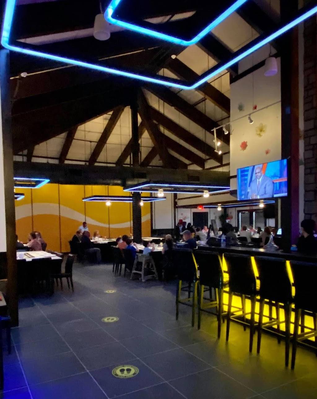 Kabuki Japanese cuisine hibachi sushi | restaurant | 406 Galleria Dr, Johnstown, PA 15904, USA | 8142661133 OR +1 814-266-1133