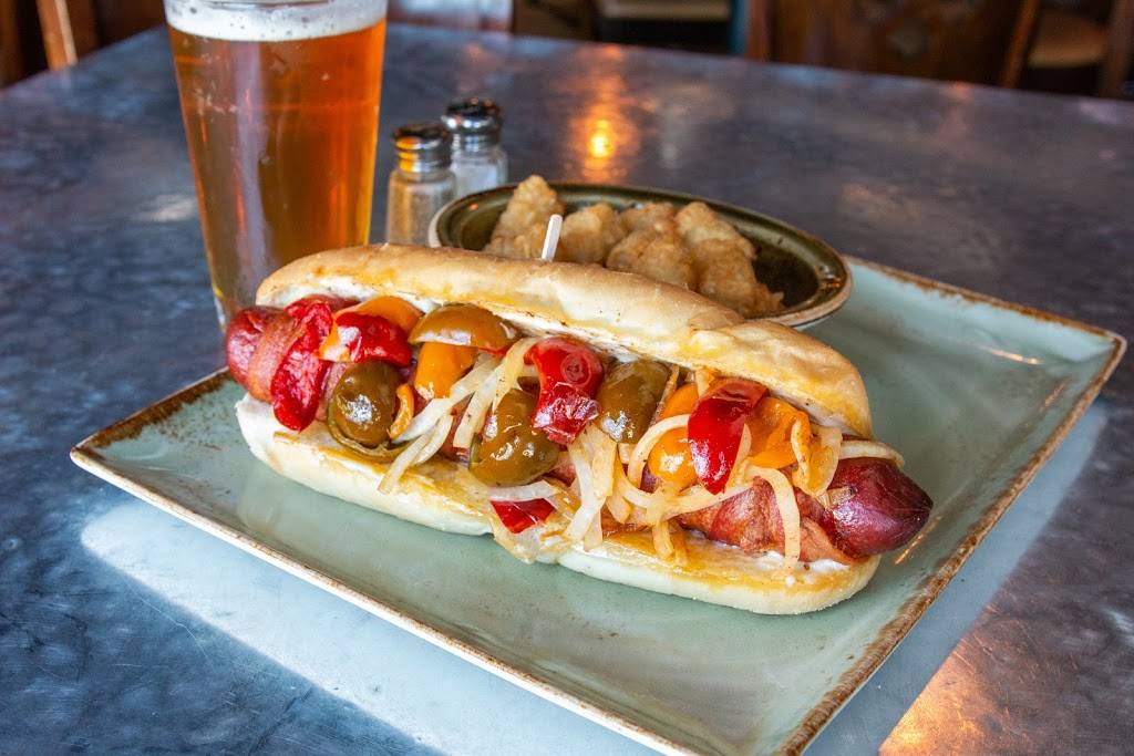 Septembers Taproom and Eatery - Rancho | restaurant | 6321 Haven Ave, Rancho Cucamonga, CA 91737, USA | 9093601104 OR +1 909-360-1104