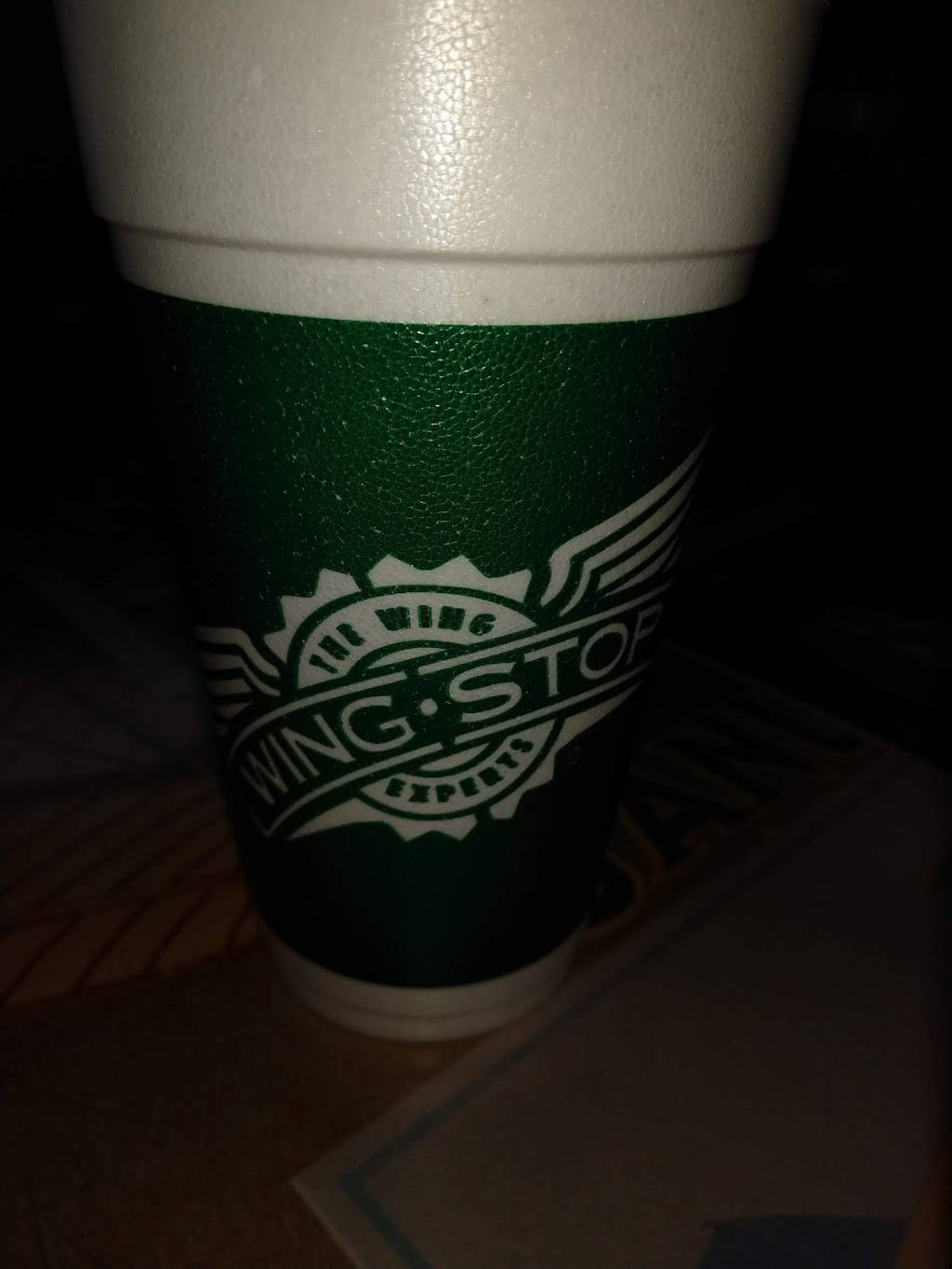 Wingstop | restaurant | 4144 Woodruff Ave, Lakewood, CA 90713, USA | 5623770752 OR +1 562-377-0752