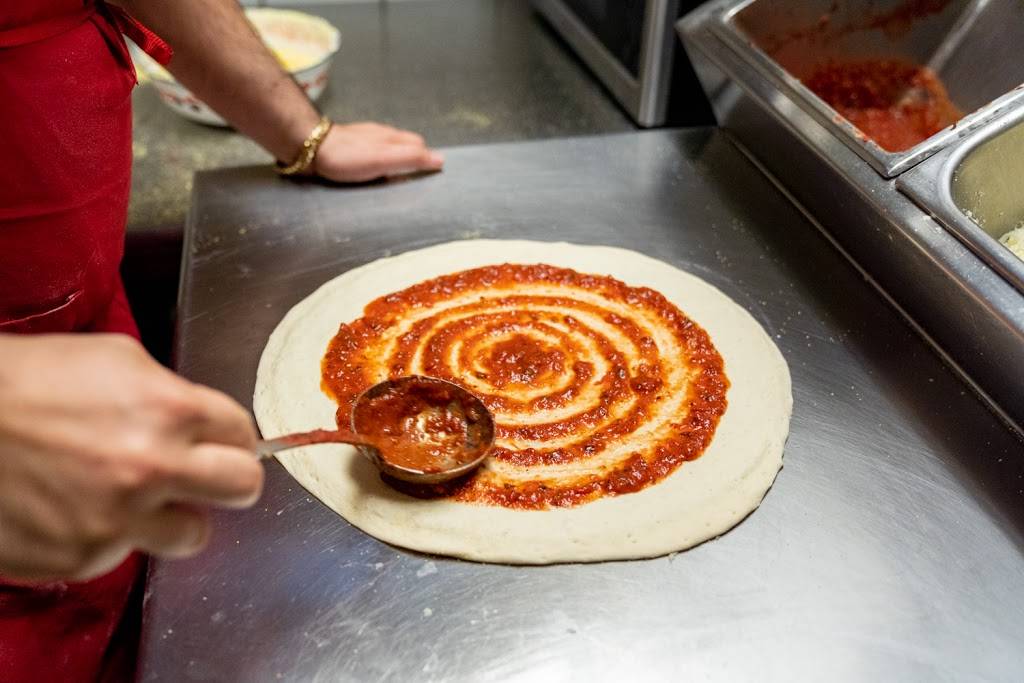 Georges Cucina Italiana | restaurant | 1418 W Kenneth Rd, Glendale, CA 91201, USA | 8182467777 OR +1 818-246-7777