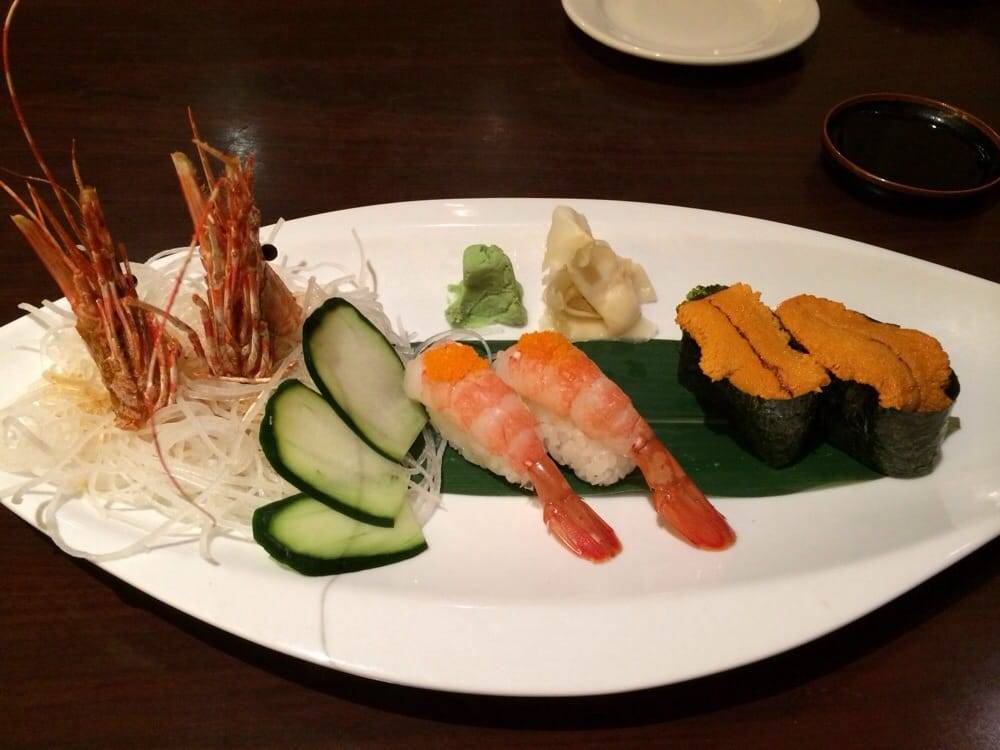 Japon Sushi & Sake Bar | restaurant | 4880 W 120th Ave #3348, Westminster, CO 80020, USA | 3034608868 OR +1 303-460-8868