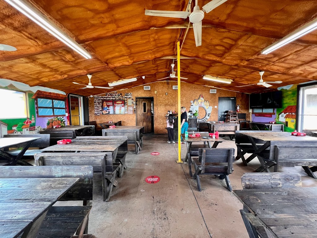 Pollos Asados Nuevo Leon | restaurant | 5405 TX-107, McAllen, TX 78504, USA | 9562891700 OR +1 956-289-1700