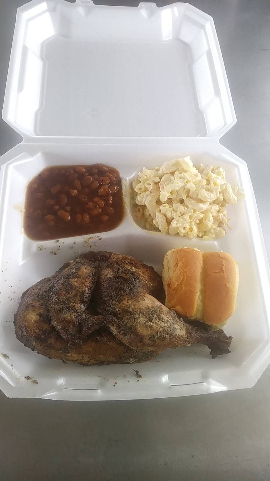 Papa Petes Chicken | restaurant | 5202 Hendersonville Rd, Fletcher, NC 28732, USA | 8282150963 OR +1 828-215-0963