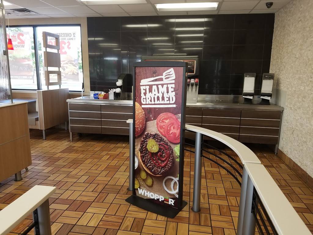 Burger King | restaurant | 4175 McKinley Pkwy, Blasdell, NY 14219, USA | 7166481130 OR +1 716-648-1130