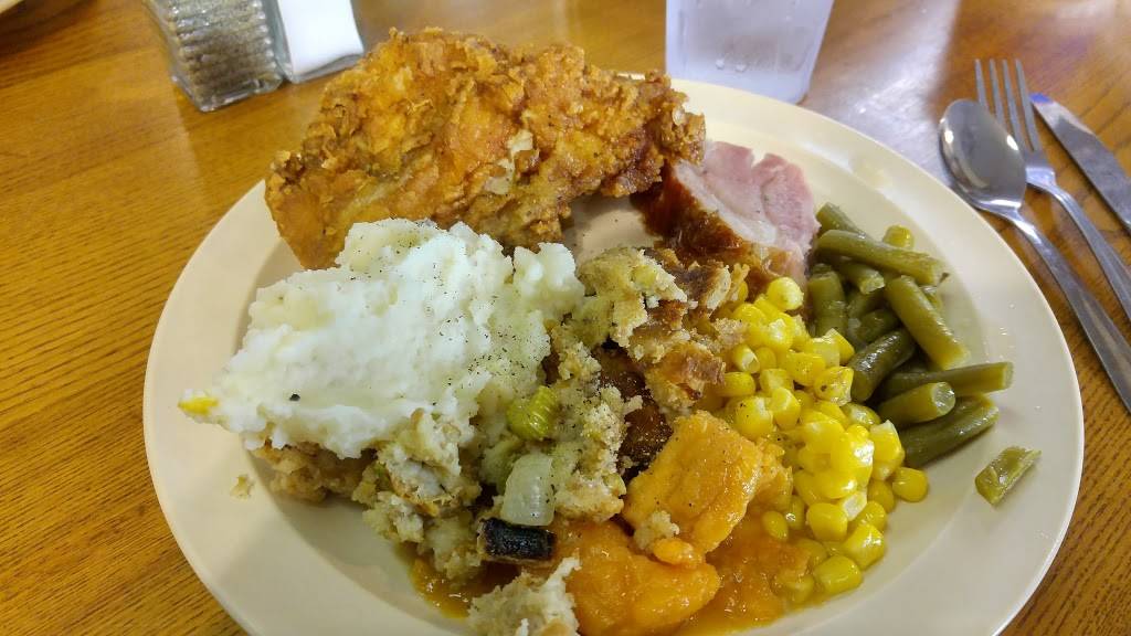 Normas North Star Cafe | restaurant | 211 E Court St, Jacksonville, IL 62650, USA | 2172456037 OR +1 217-245-6037