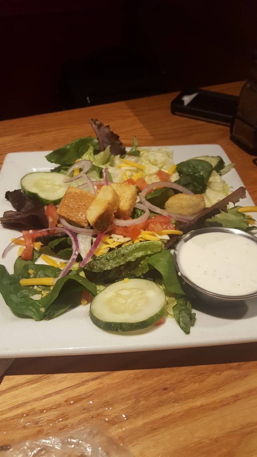 Chilis Grill & Bar | meal takeaway | 1281 E Brandon Blvd, Brandon, FL 33511, USA | 8136613640 OR +1 813-661-3640