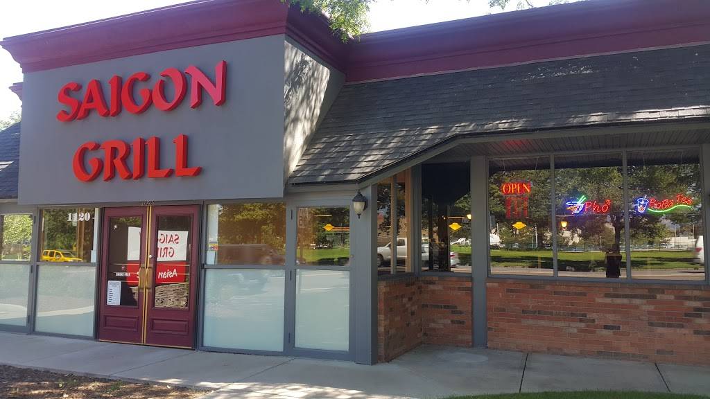 Saigon Grill III | restaurant | 1120 S College Ave, Fort Collins, CO 80524, USA | 9704825545 OR +1 970-482-5545