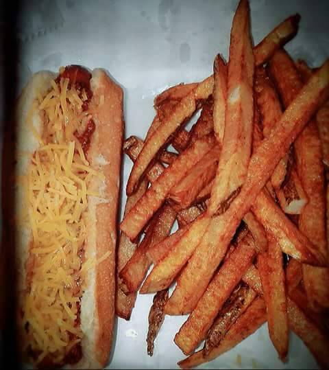 The Hungry Hillbilly | restaurant | 2626 Manchester Expy, Columbus, GA 31904, USA | 3346149350 OR +1 334-614-9350