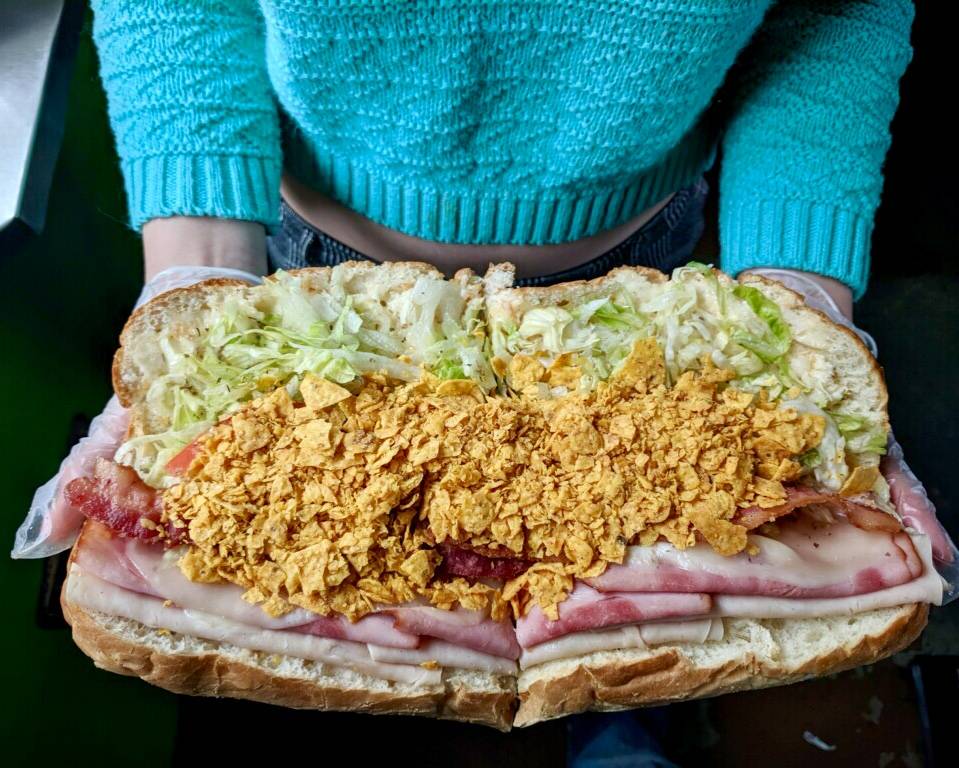 Canna Cabana Subs & Shakes | meal delivery | 193 Marvin Rd SE, Lacey, WA 98503, USA | 3605615484 OR +1 360-561-5484